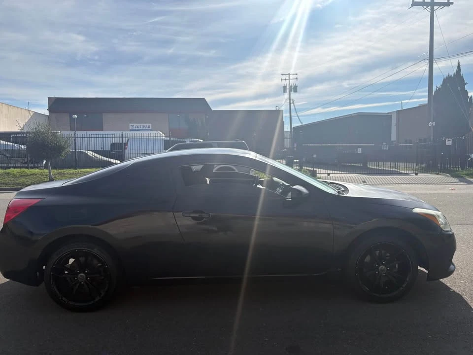 2013 Nissan Altima 4th Gen - Image 4 of 10