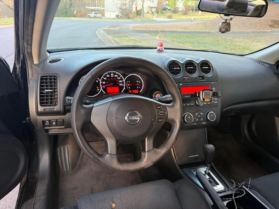 2013 Nissan Altima 4th Gen - Image 5 of 11