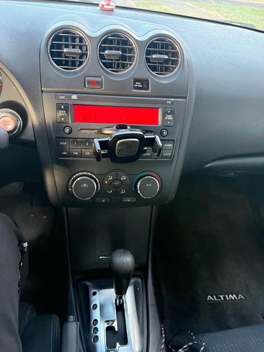 2013 Nissan Altima 4th Gen - Image 7 of 11