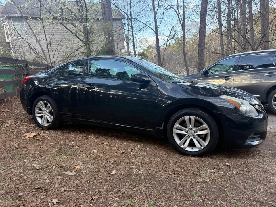 2013 Nissan Altima 4th Gen - Image 2 of 11