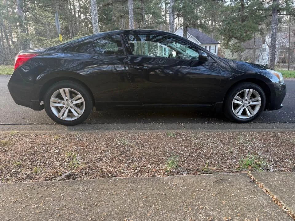 2013 Nissan Altima 4th Gen - Image 8 of 11