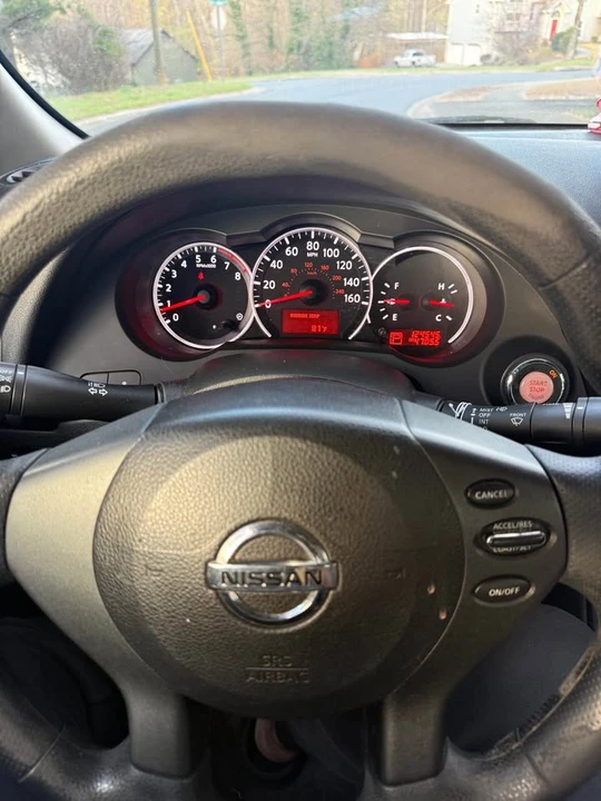 2013 Nissan Altima 4th Gen - Image 6 of 11