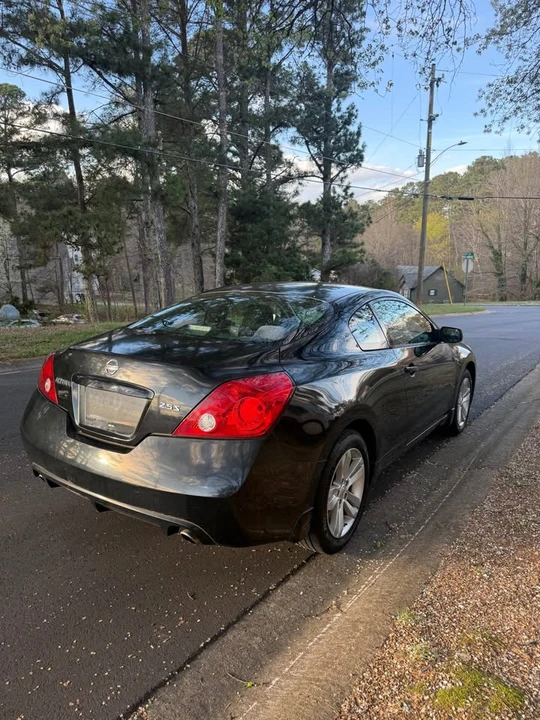 2013 Nissan Altima 4th Gen - Image 10 of 11