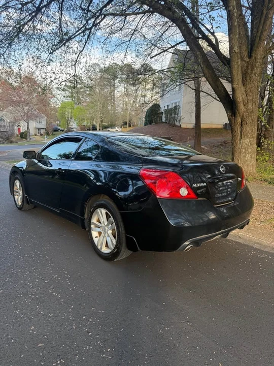 2013 Nissan Altima 4th Gen - Image 3 of 11
