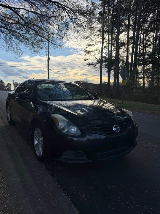 2013 Nissan Altima 4th Gen - Image 9 of 11