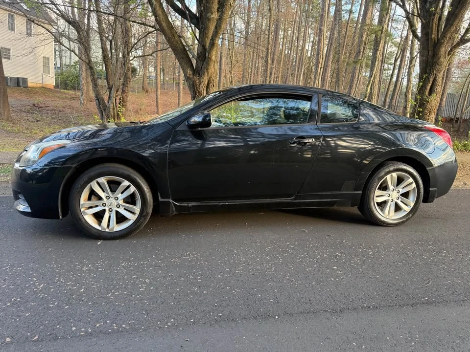 2013 Nissan Altima 4th Gen - Image 4 of 11