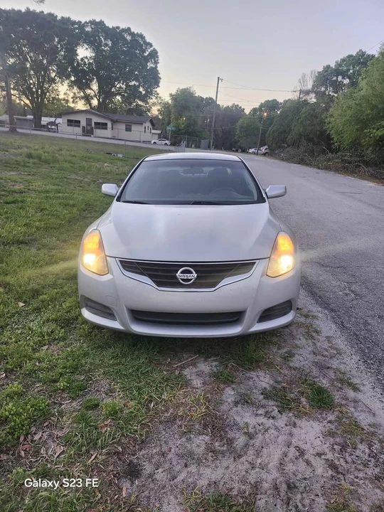 2013 Nissan Altima 4th Gen - Image 7 of 12