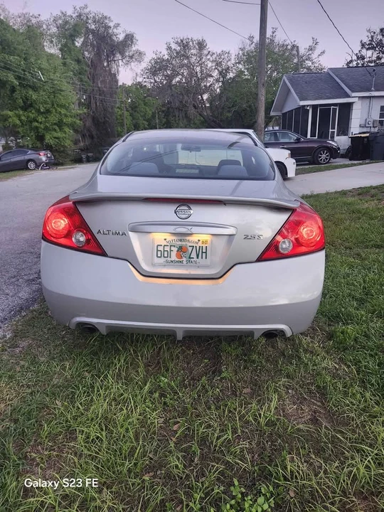 2013 Nissan Altima 4th Gen - Image 8 of 12