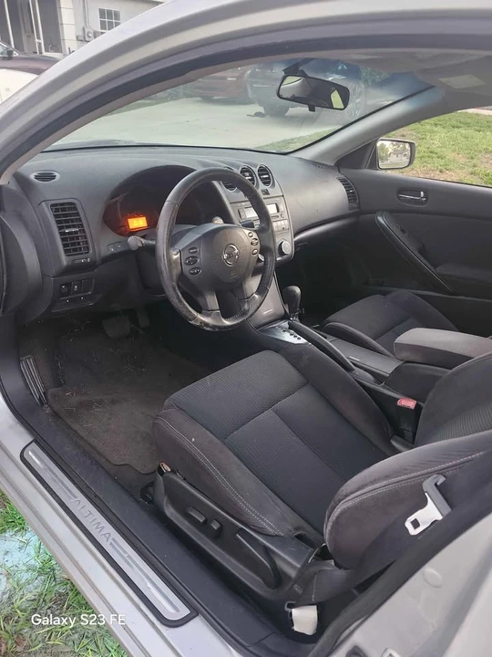 2013 Nissan Altima 4th Gen - Image 9 of 12