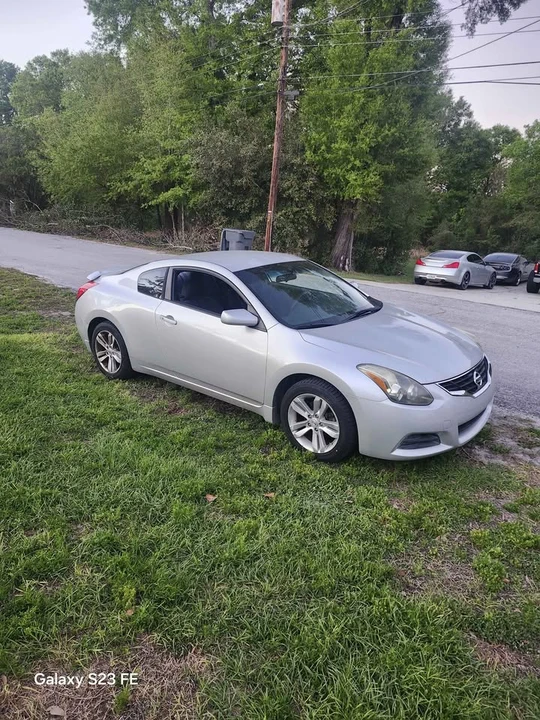 2013 Nissan Altima 4th Gen - Image 3 of 12