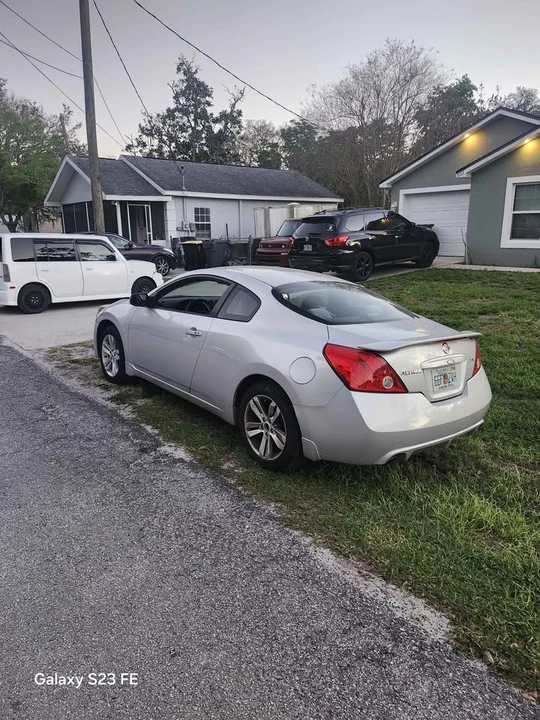 2013 Nissan Altima 4th Gen - Image 6 of 12