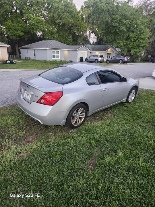2013 Nissan Altima 4th Gen - Image 5 of 12