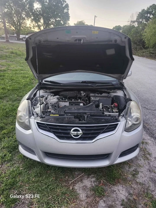 2013 Nissan Altima 4th Gen - Image 2 of 12