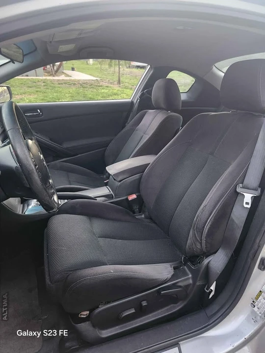 2013 Nissan Altima 4th Gen - Image 10 of 12