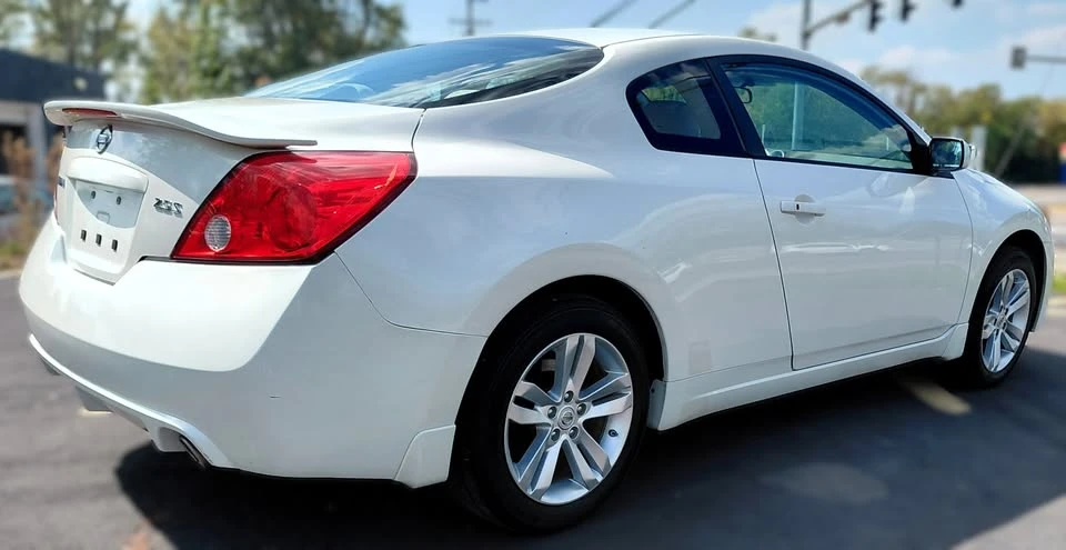 2013 Nissan Altima 4th Gen - Image 5 of 12
