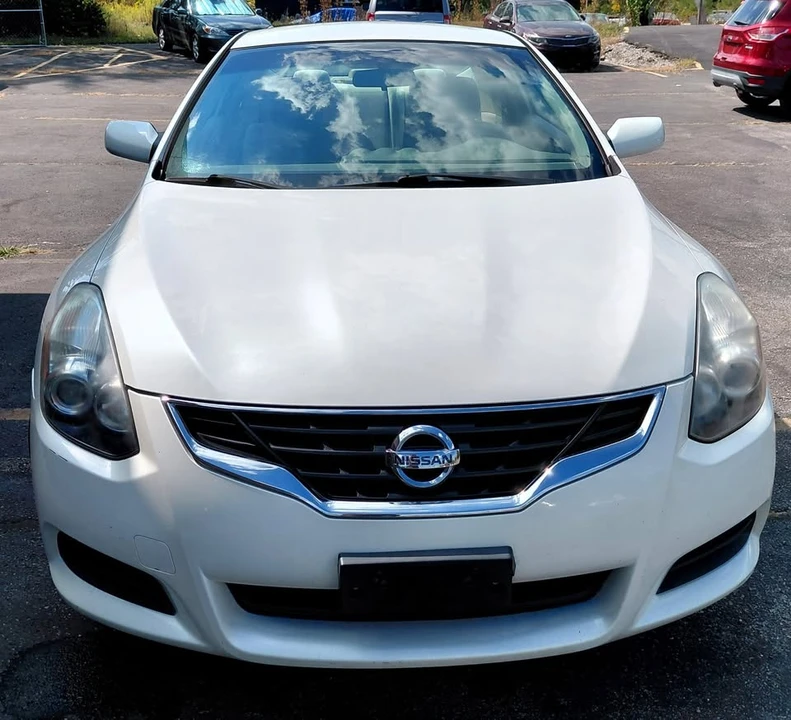 2013 Nissan Altima 4th Gen - Image 6 of 12