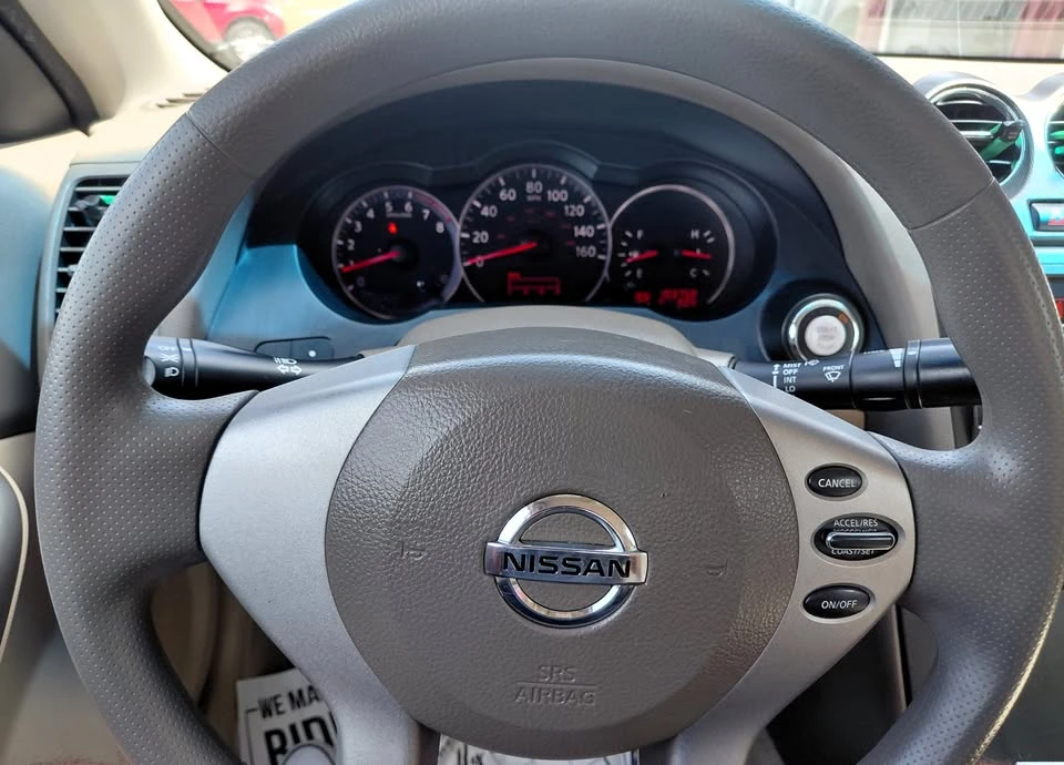 2013 Nissan Altima 4th Gen - Image 8 of 12