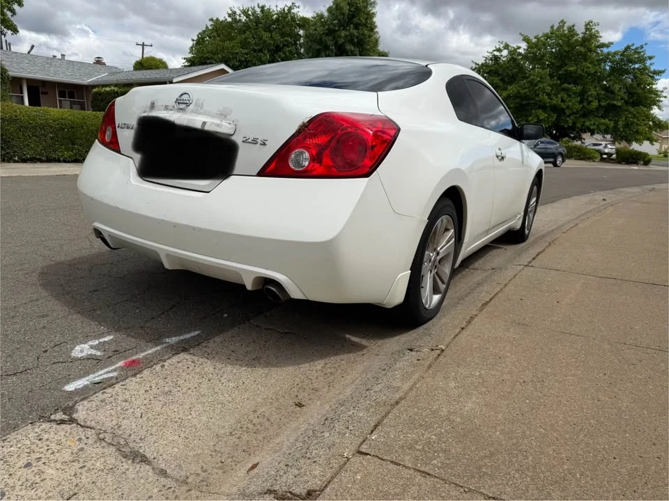 2013 Nissan Altima 4th Gen - Image 5 of 9