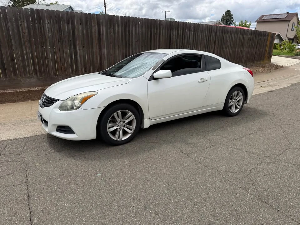 2013 Nissan Altima 4th Gen - Image 3 of 9