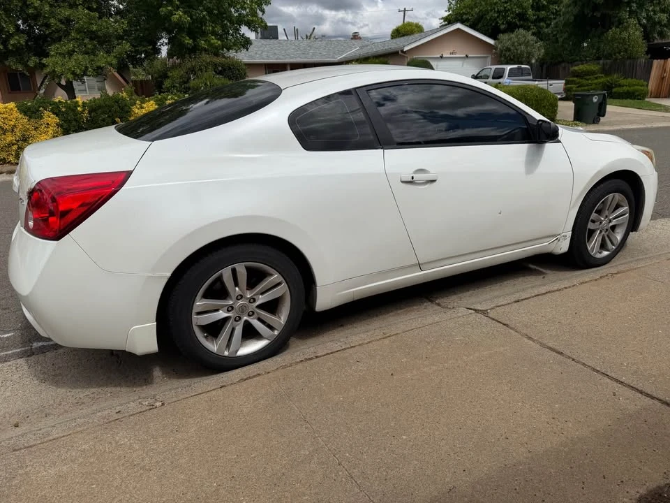 2013 Nissan Altima 4th Gen - Image 6 of 9