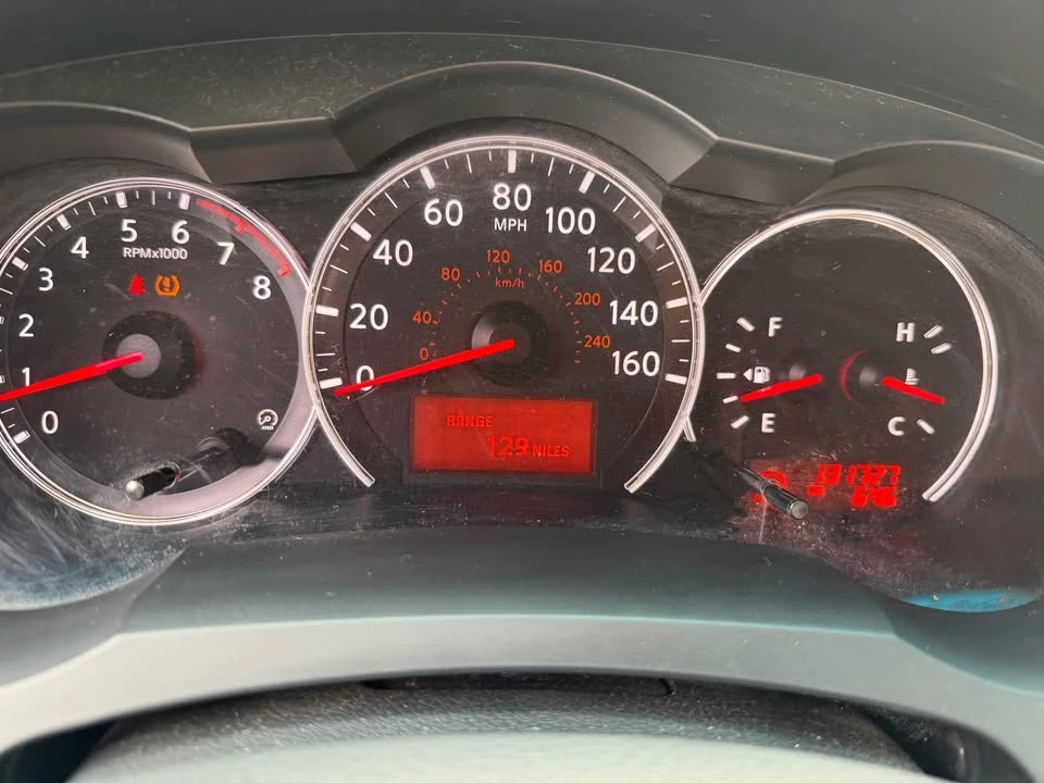 2013 Nissan Altima 4th Gen - Image 8 of 9
