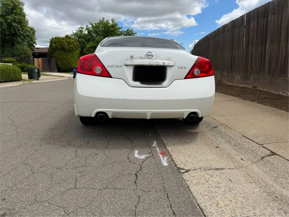 2013 Nissan Altima 4th Gen - Image 4 of 9