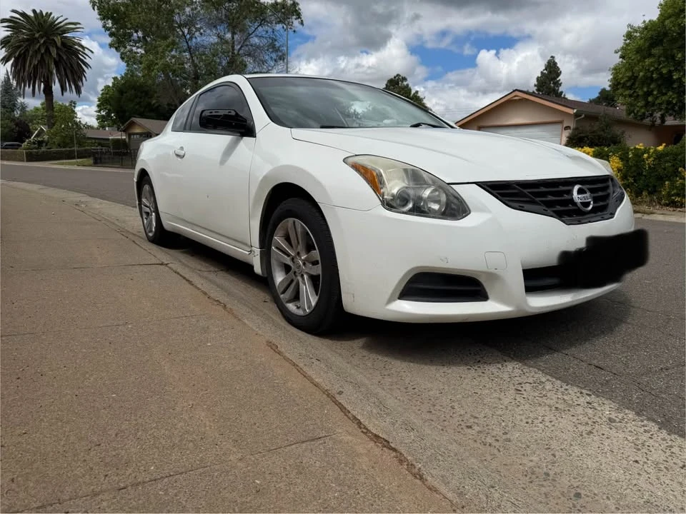 2013 Nissan Altima 4th Gen - Image 7 of 9