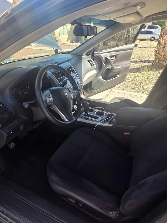 2013 Nissan Altima 5th Gen - Image 4 of 6