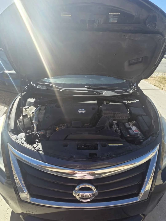 2013 Nissan Altima 5th Gen - Image 2 of 6