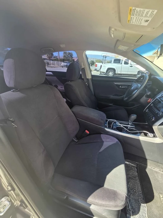 2013 Nissan Altima 5th Gen - Image 6 of 6
