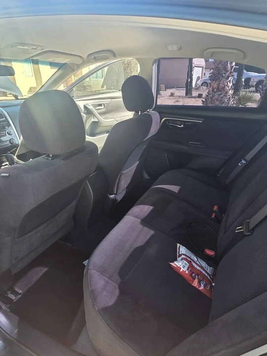 2013 Nissan Altima 5th Gen - Image 3 of 6