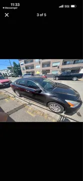 2013 Nissan Altima 2.5 S