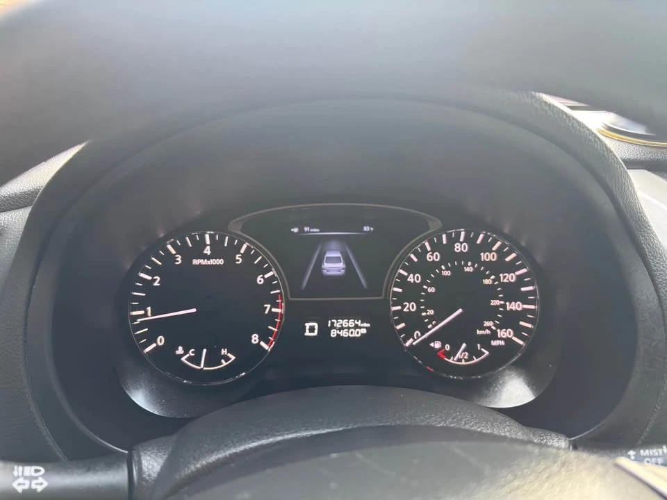 2013 Nissan Altima 5th Gen - Image 14 of 19
