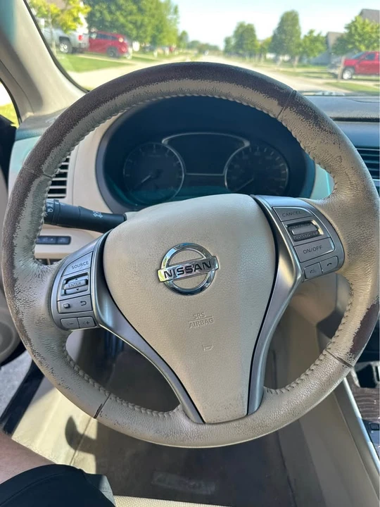 2013 Nissan Altima 5th Gen - Image 9 of 11