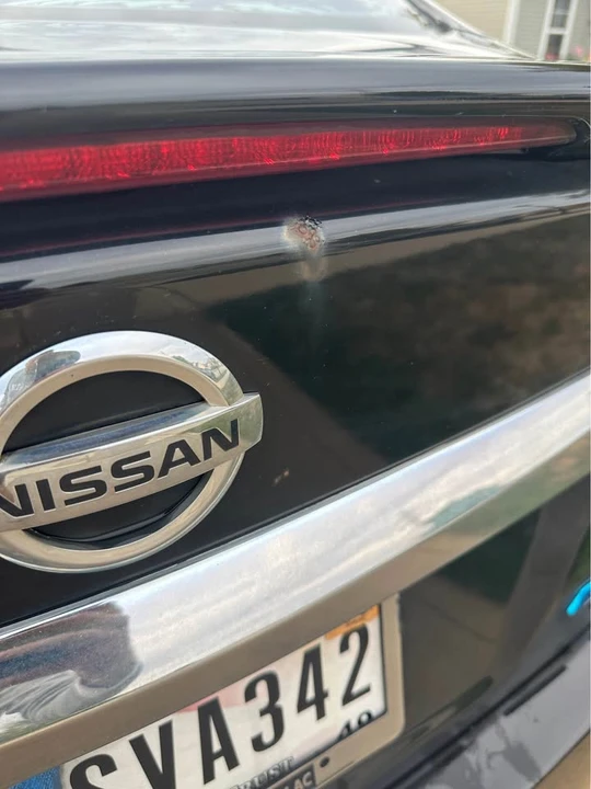 2013 Nissan Altima 5th Gen - Image 6 of 11