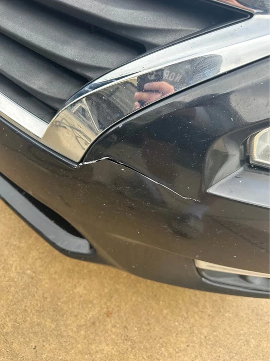 2013 Nissan Altima 5th Gen - Image 8 of 11