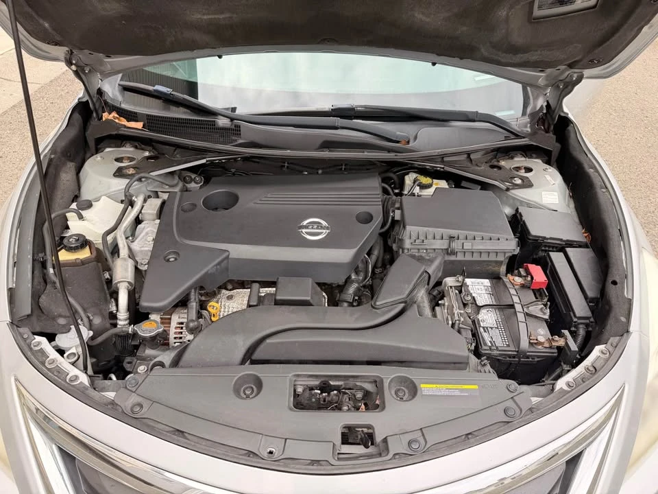 2013 Nissan Altima 5th Gen - Image 7 of 13