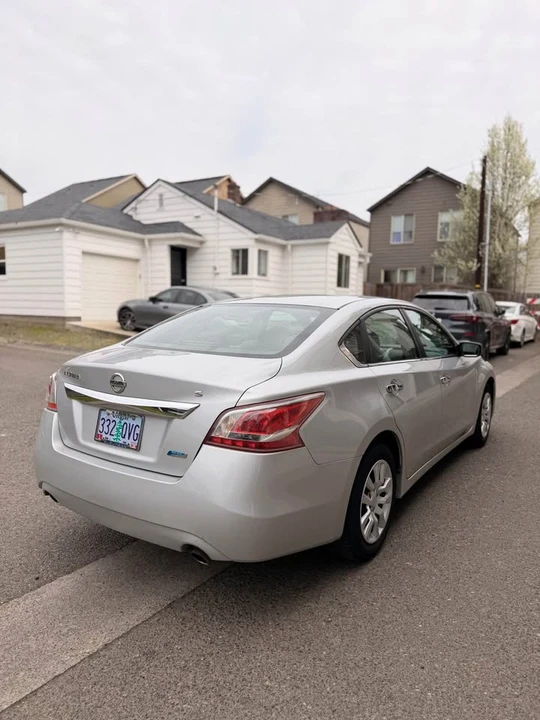 2013 Nissan Altima 5th Gen - Image 3 of 13