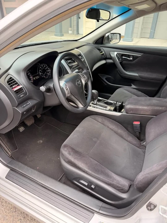 2013 Nissan Altima 5th Gen - Image 11 of 13
