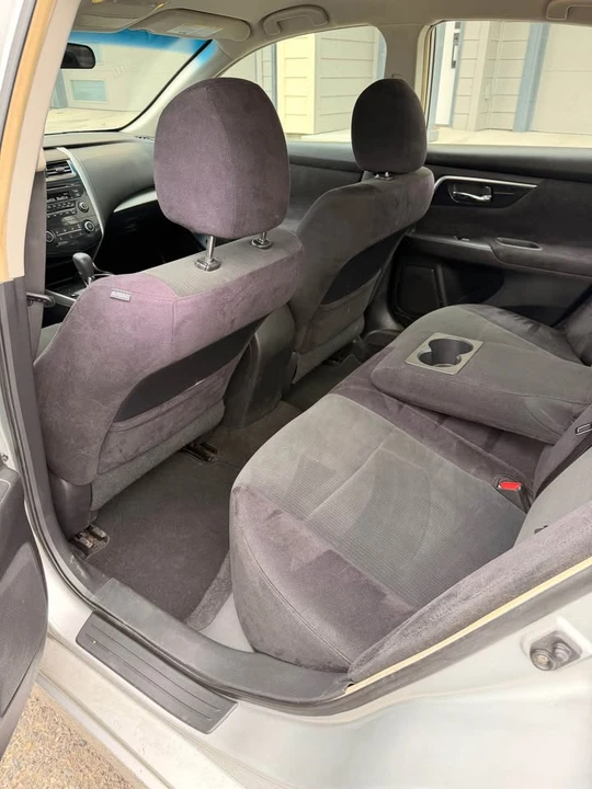2013 Nissan Altima 5th Gen - Image 10 of 13
