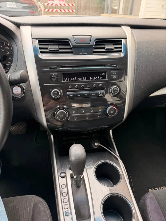 2013 Nissan Altima 5th Gen - Image 12 of 13