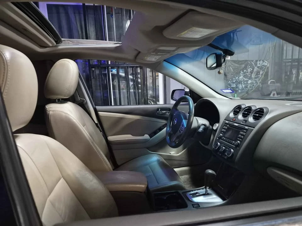 2013 Nissan Altima 5th Gen - Image 3 of 3
