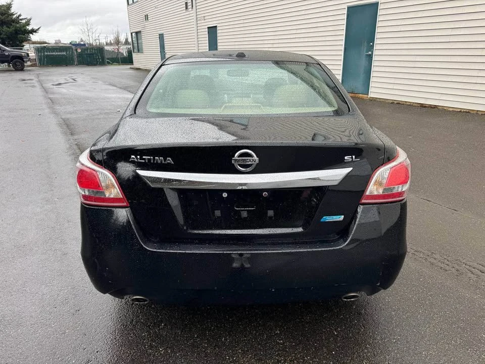 2013 Nissan Altima 5th Gen - Image 6 of 15