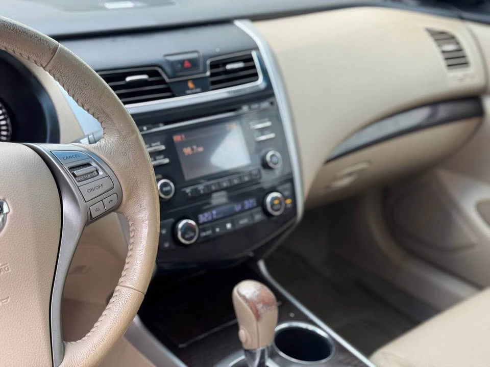 2013 Nissan Altima 5th Gen - Image 10 of 15