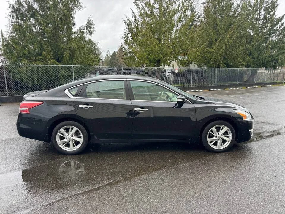 2013 Nissan Altima 5th Gen - Image 4 of 15