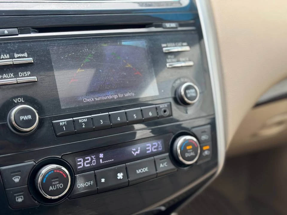 2013 Nissan Altima 5th Gen - Image 11 of 15