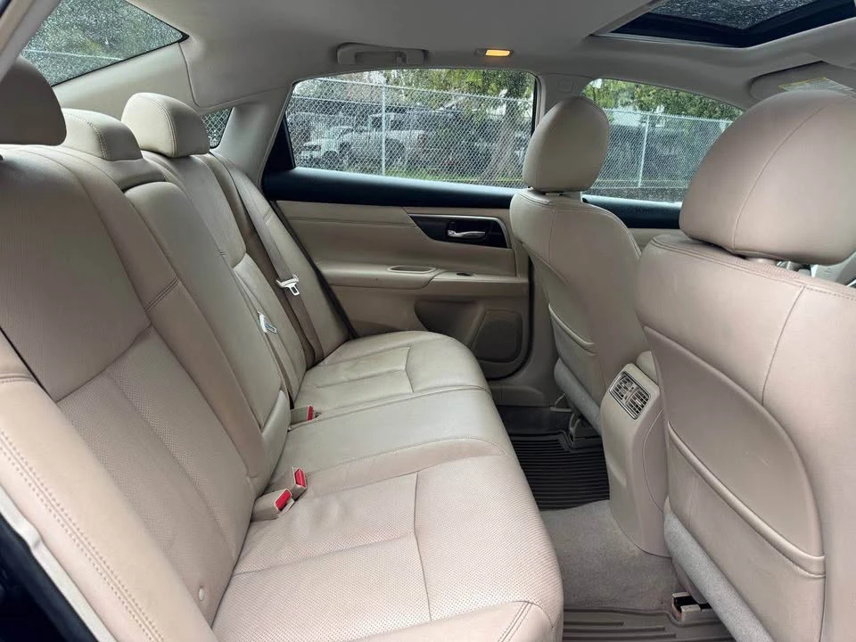 2013 Nissan Altima 5th Gen - Image 15 of 15