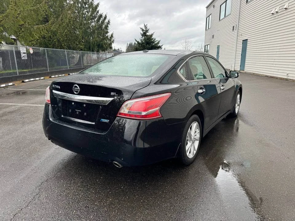 2013 Nissan Altima 5th Gen - Image 5 of 15