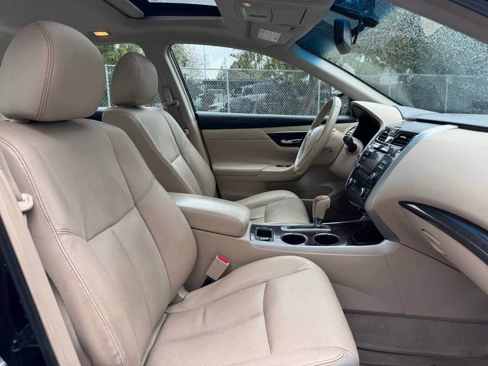 2013 Nissan Altima 5th Gen - Image 12 of 15