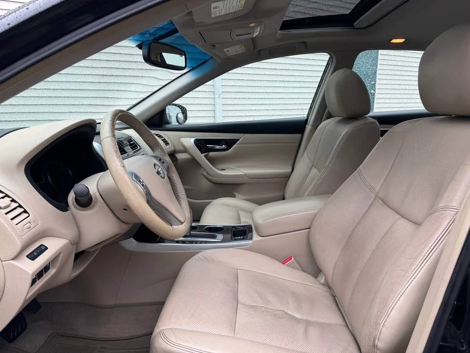 2013 Nissan Altima 5th Gen - Image 13 of 15